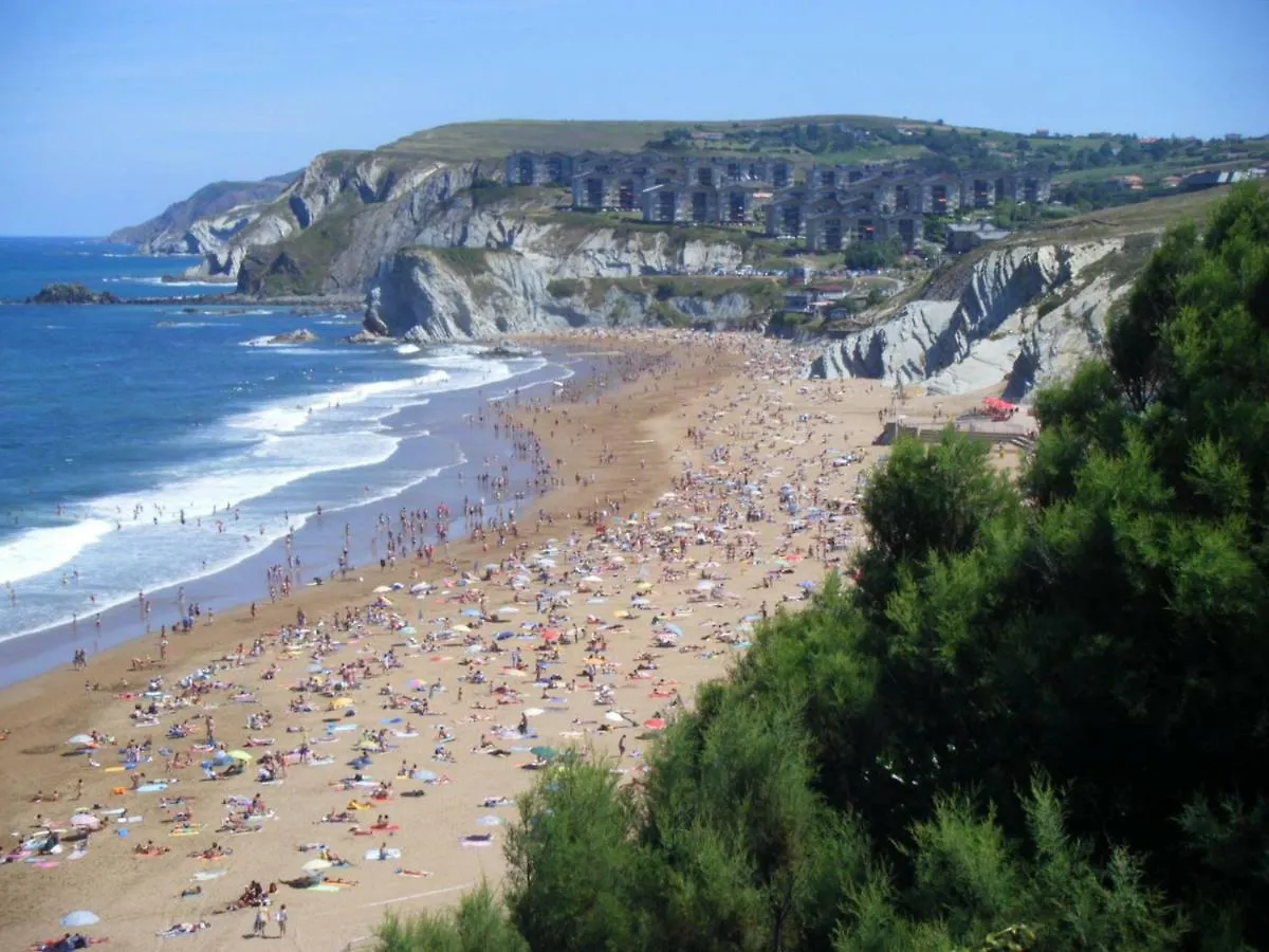 Kurenehome Sopelana Spain